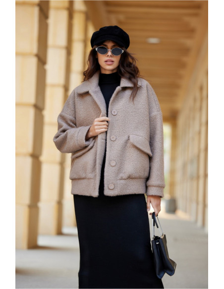 Veste model 201265 Roco Fashion