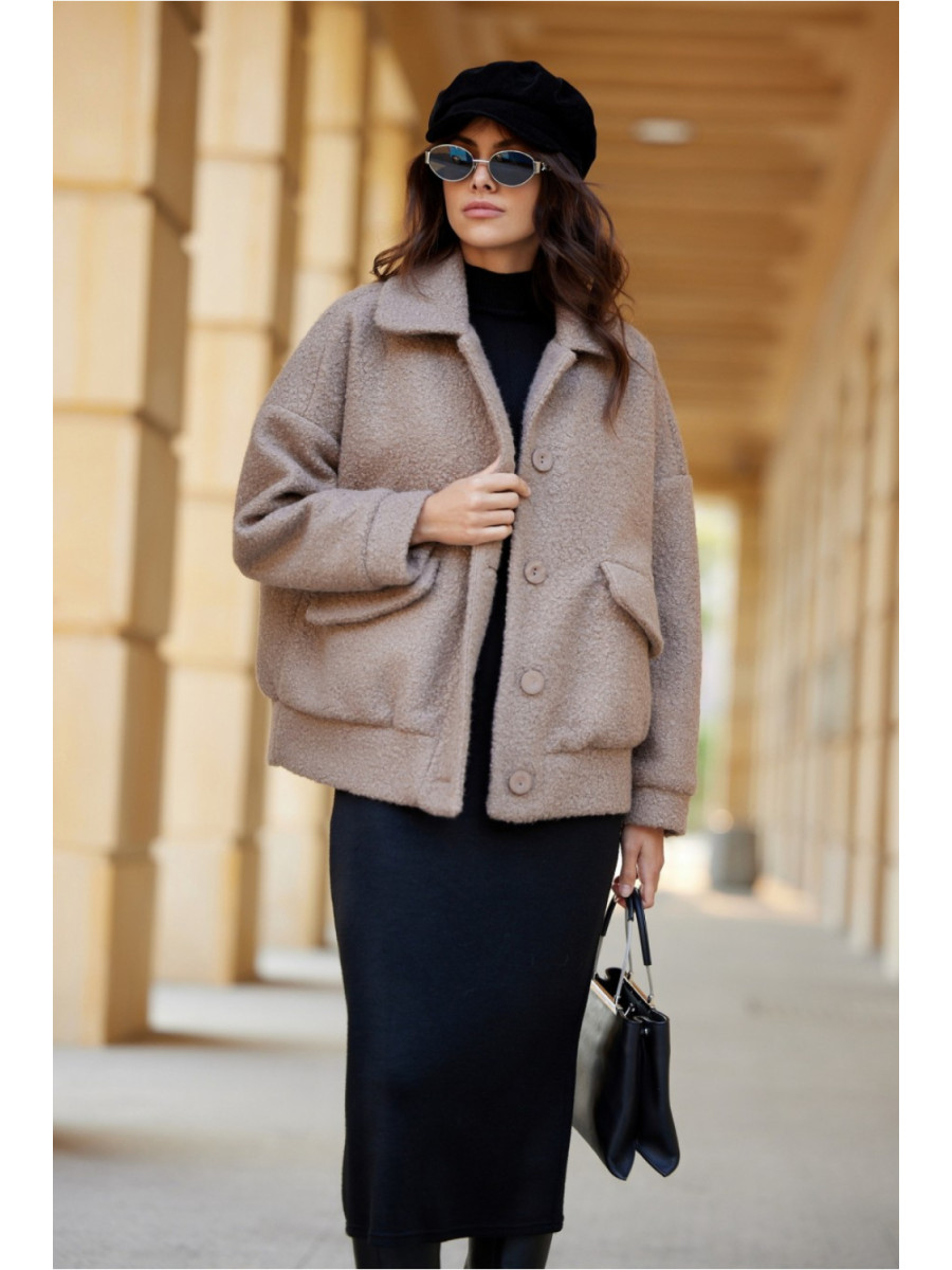 Veste model 201265 Roco Fashion
