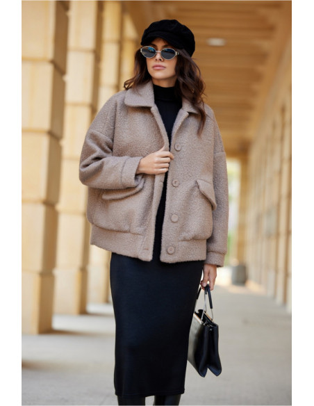 Veste model 201265 Roco Fashion