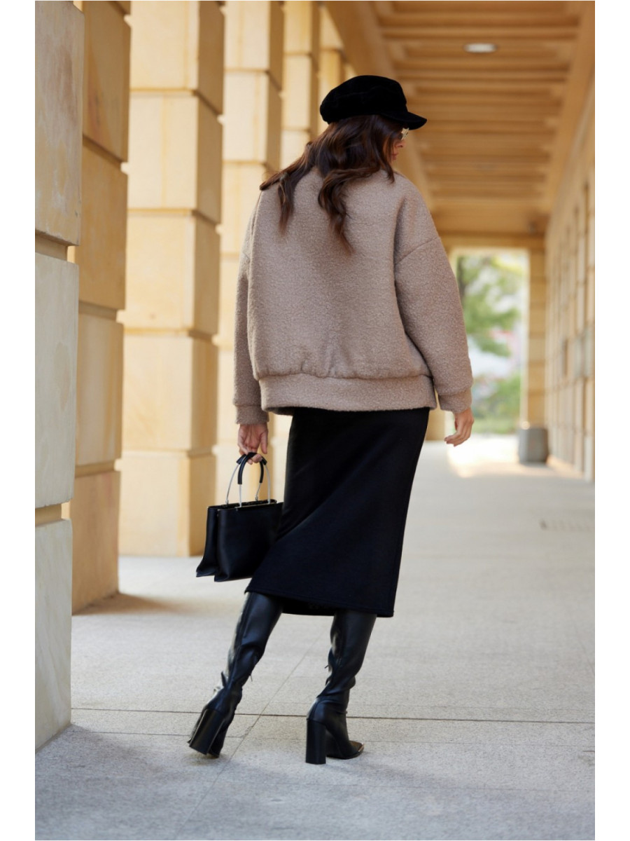 Veste model 201265 Roco Fashion