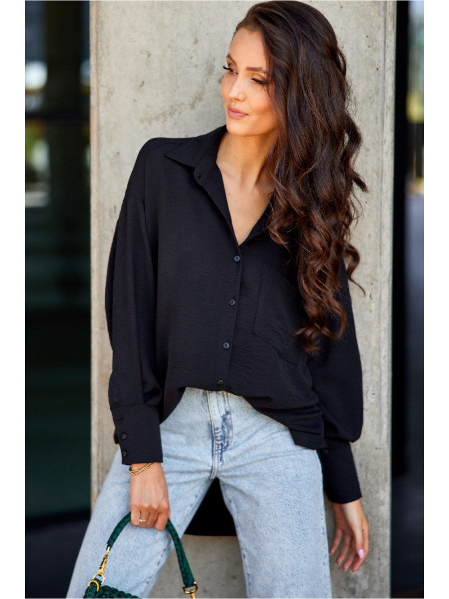 Chemise manche longue model 201515 Roco Fashion