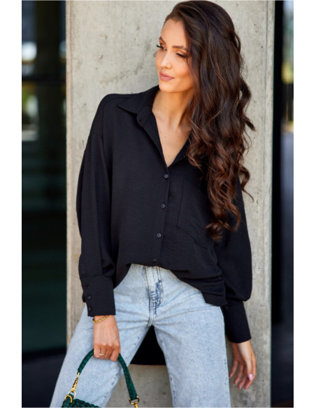 Chemise manche longue model 201515 Roco Fashion