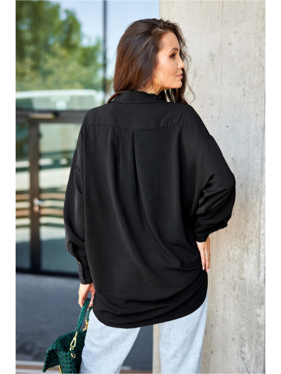 Chemise manche longue model 201515 Roco Fashion