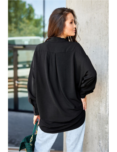 Chemise manche longue model 201515 Roco Fashion