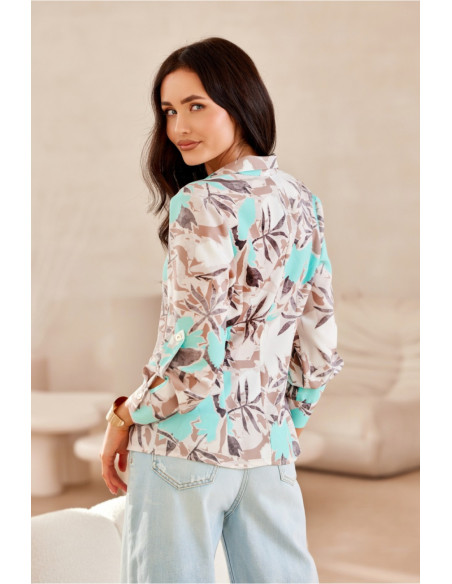 Chemise model 206958 Roco Fashion