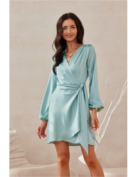 Robe de cocktail model 206978 Roco Fashion