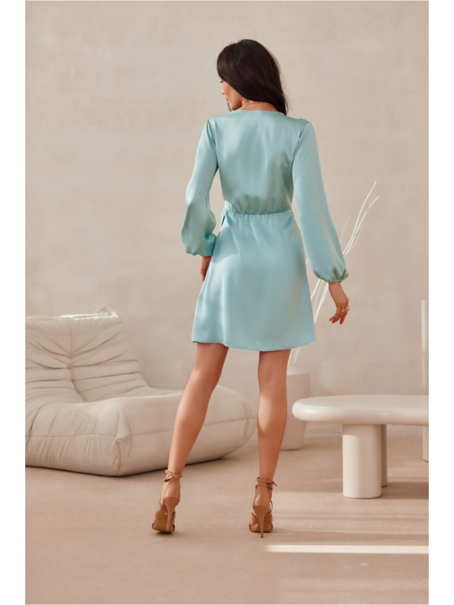 Robe de cocktail model 206978 Roco Fashion
