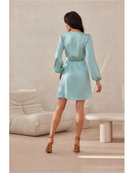 Robe de cocktail model 206978 Roco Fashion