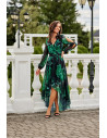 Robe de jour model 207011 Roco Fashion