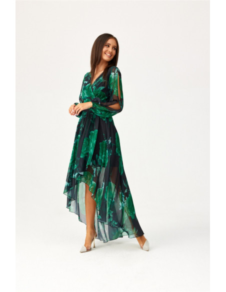 Robe de jour model 207011 Roco Fashion