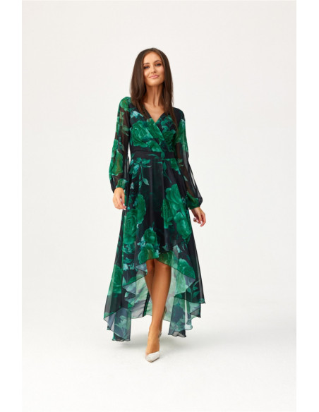 Robe de jour model 207011 Roco Fashion