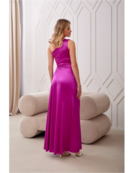 Robe de soirée model 192548 Roco Fashion