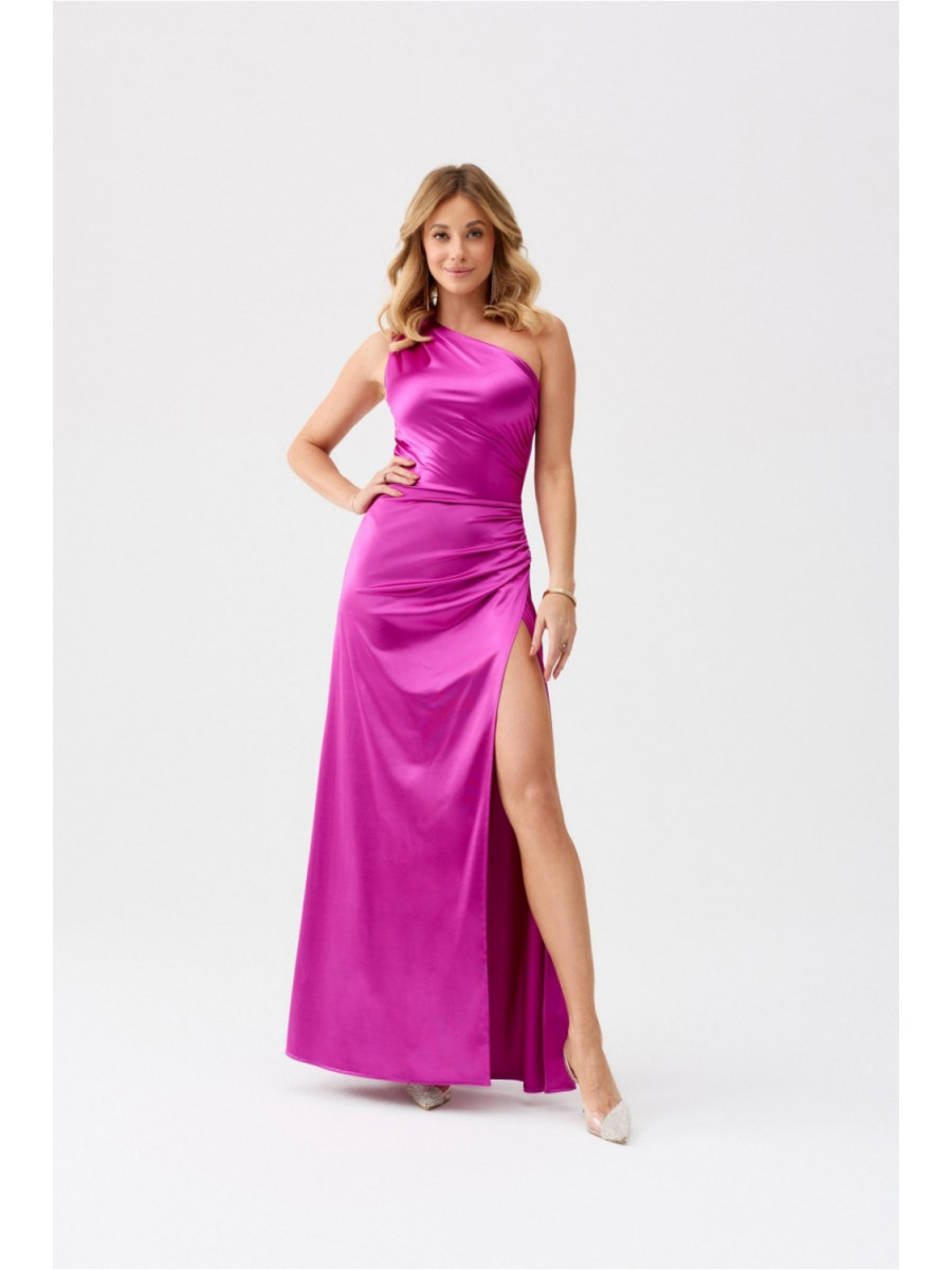 Robe de soirée model 192548 Roco Fashion
