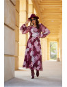 Robe de jour model 201942 Roco Fashion