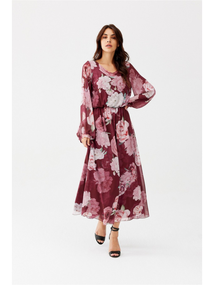 Robe de jour model 201942 Roco Fashion