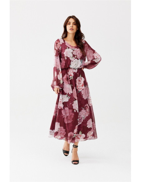 Robe de jour model 201942 Roco Fashion