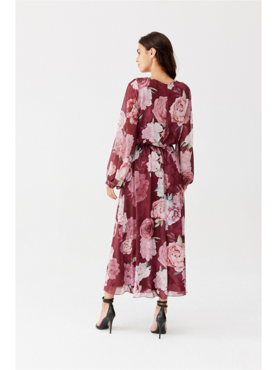 Robe de jour model 201942 Roco Fashion