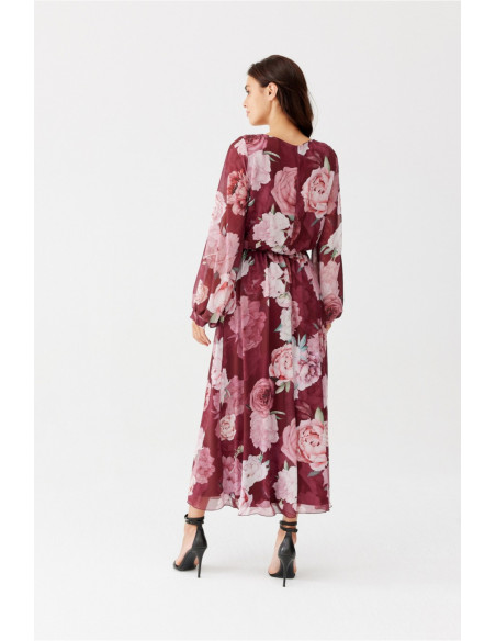 Robe de jour model 201942 Roco Fashion