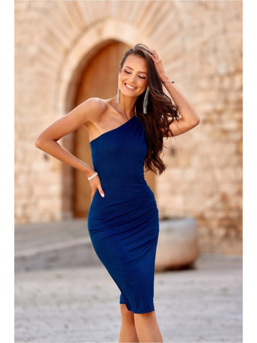 Robe de soirée model 183721 Roco Fashion