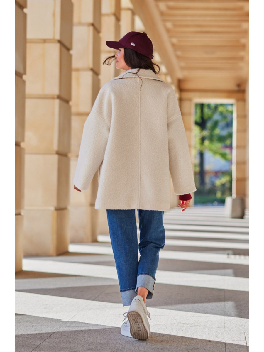 Veste model 203096 Roco Fashion