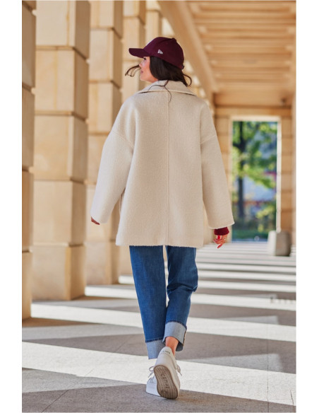 Veste model 203096 Roco Fashion