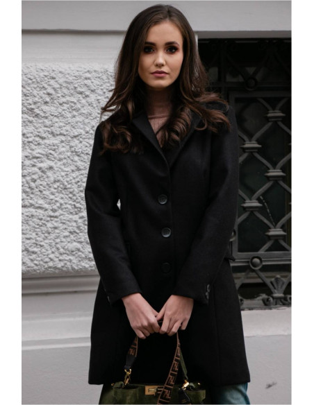 Manteau model 184442 Roco Fashion