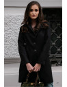 Manteau model 184442 Roco Fashion