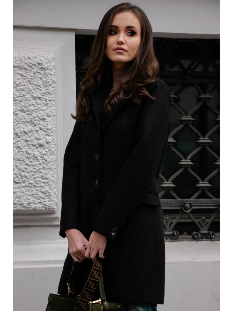 Manteau model 184442 Roco Fashion