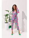 Pantalon femme model 172938 Roco Fashion