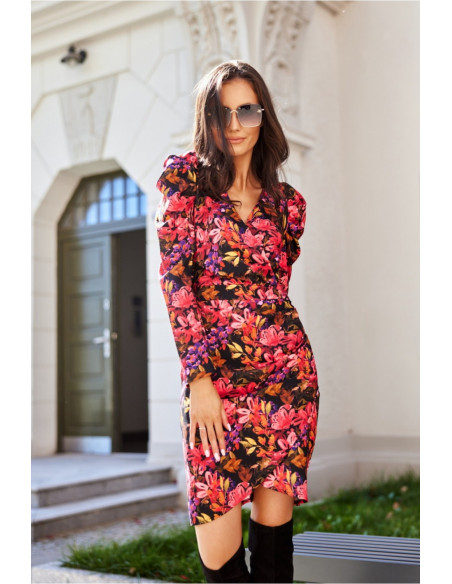 Robe de jour model 172981 Roco Fashion