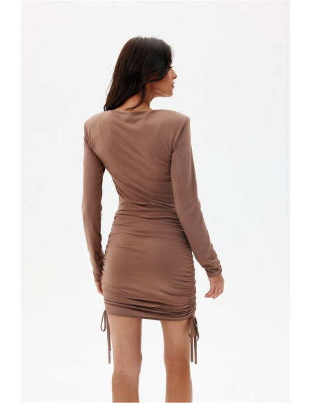 Robe de jour model 203267 Roco Fashion