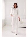 Pantalon femme model 194762 Roco Fashion