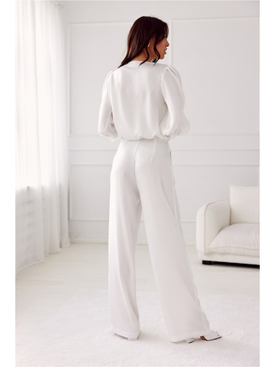 Pantalon femme model 194762 Roco Fashion