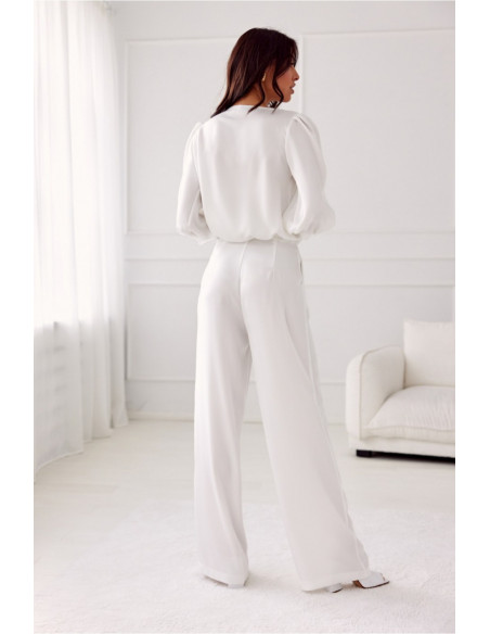 Pantalon femme model 194762 Roco Fashion