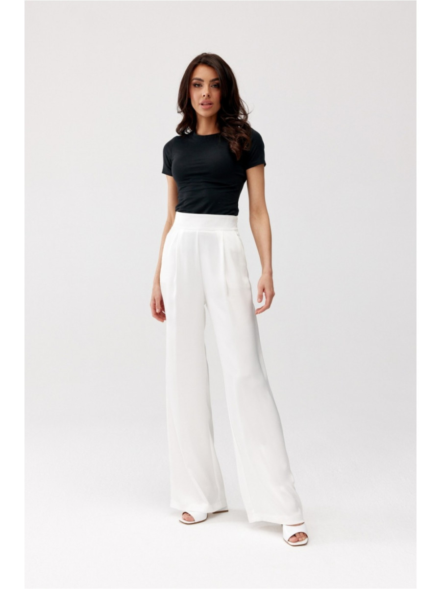 Pantalon femme model 194762 Roco Fashion