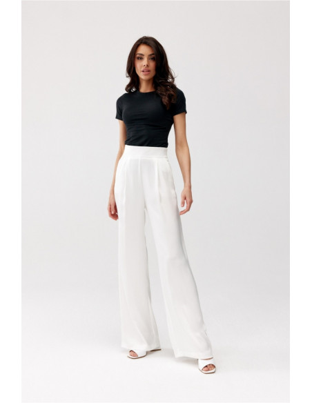 Pantalon femme model 194762 Roco Fashion