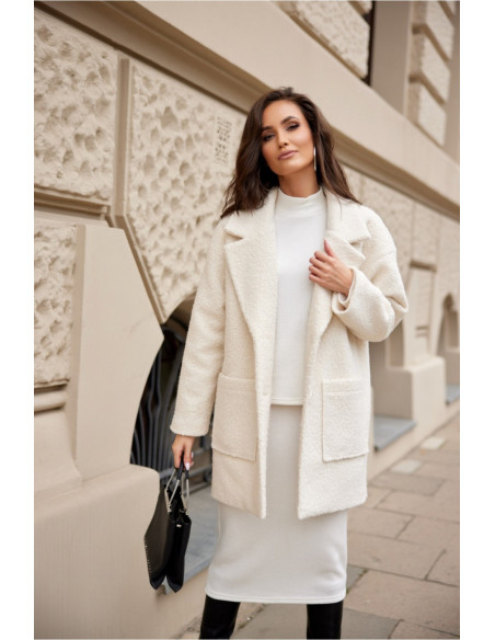 Veste model 185280 Roco Fashion