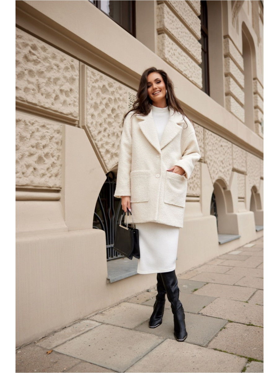 Veste model 185280 Roco Fashion