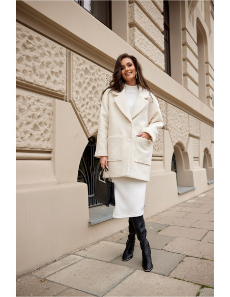 Veste model 185280 Roco Fashion