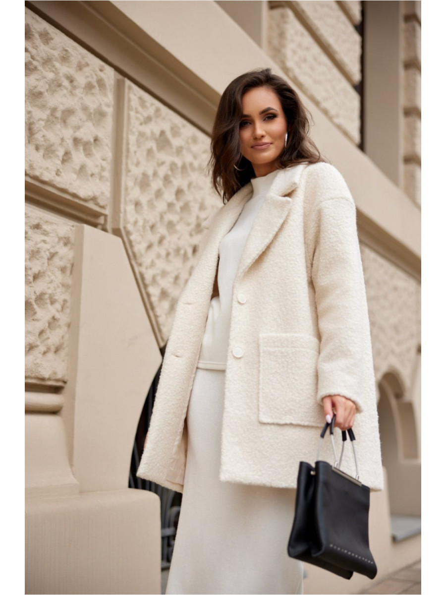 Veste model 185280 Roco Fashion