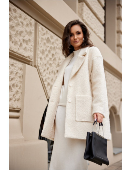 Veste model 185280 Roco Fashion