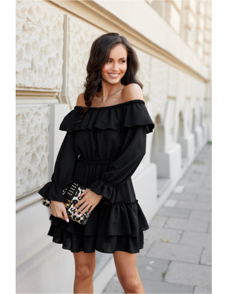 Robe de jour model 203824 Roco Fashion