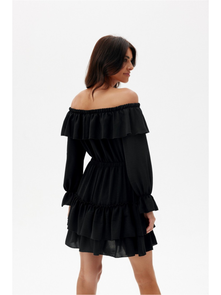 Robe de jour model 203824 Roco Fashion