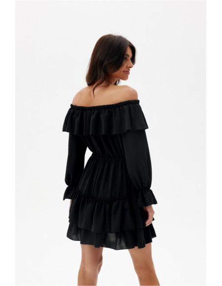Robe de jour model 203824 Roco Fashion