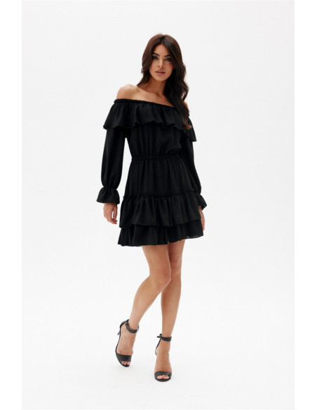Robe de jour model 203824 Roco Fashion