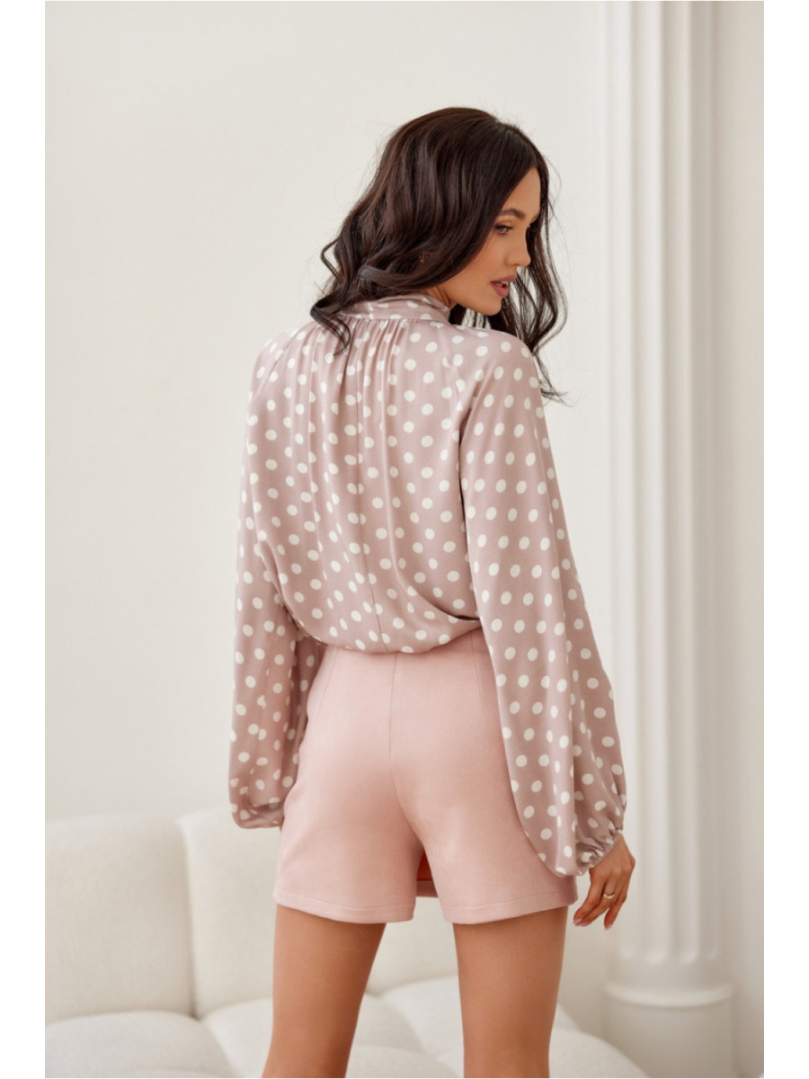 Jupe pantalon model 208495 Roco Fashion
