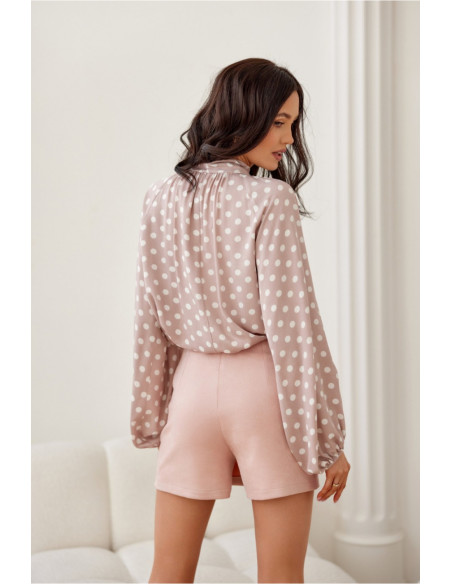 Jupe pantalon model 208495 Roco Fashion