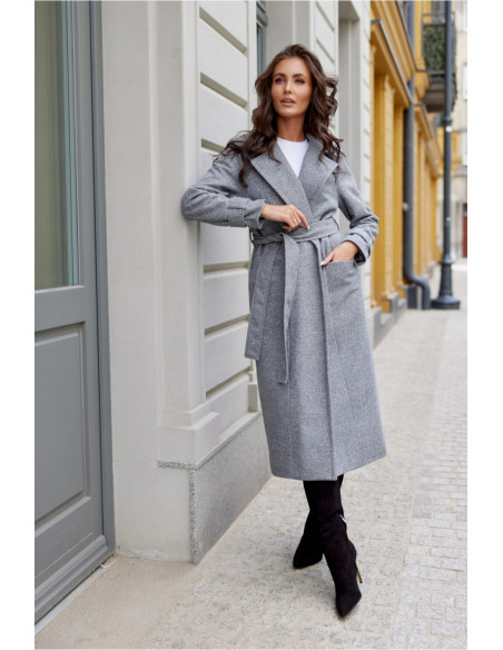 Manteau model 185982 Roco Fashion
