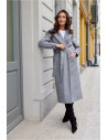 Manteau model 185982 Roco Fashion