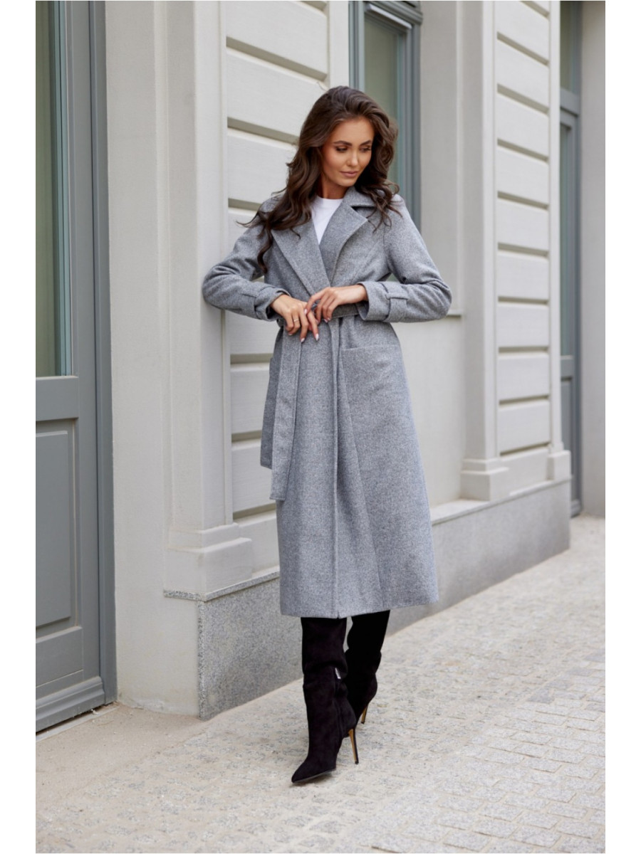 Manteau model 185982 Roco Fashion